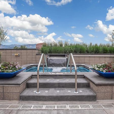 Colorado Springs Luxurious Unit With Mountain View Apartment Exterior foto