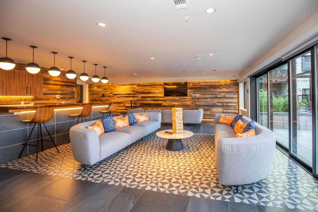Colorado Springs Luxurious Unit With Mountain View Apartment Exterior foto