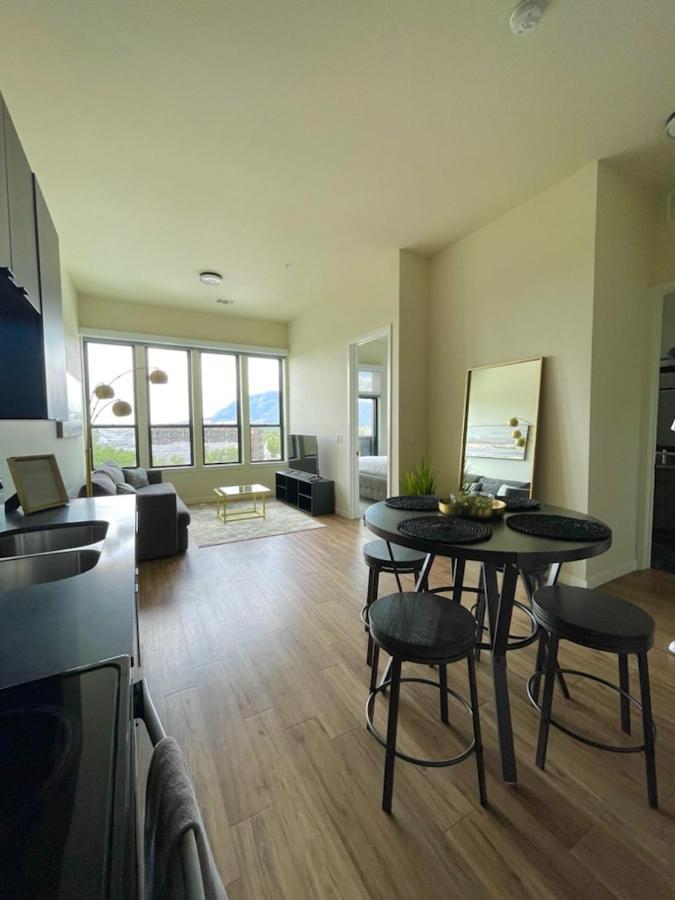 Colorado Springs Luxurious Unit With Mountain View Apartment Exterior foto