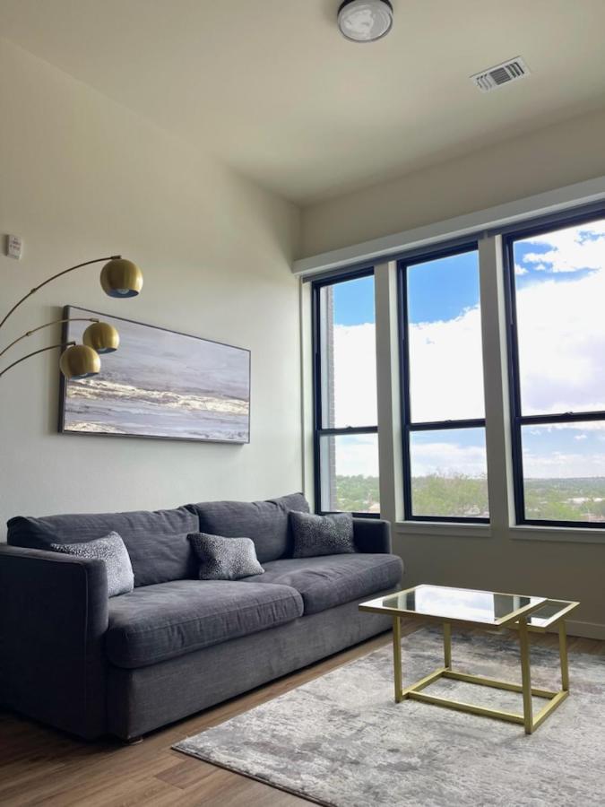 Colorado Springs Luxurious Unit With Mountain View Apartment Exterior foto
